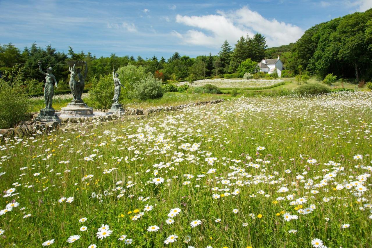 Orroland Holiday Cottages - B&B