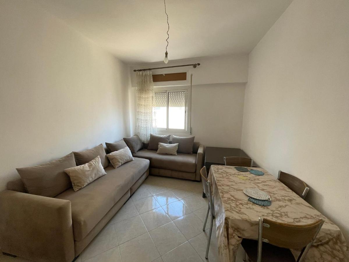 B&B Villa Alhucemas - Economic Apartment Alhoceima WIFI - Bed and Breakfast Villa Alhucemas