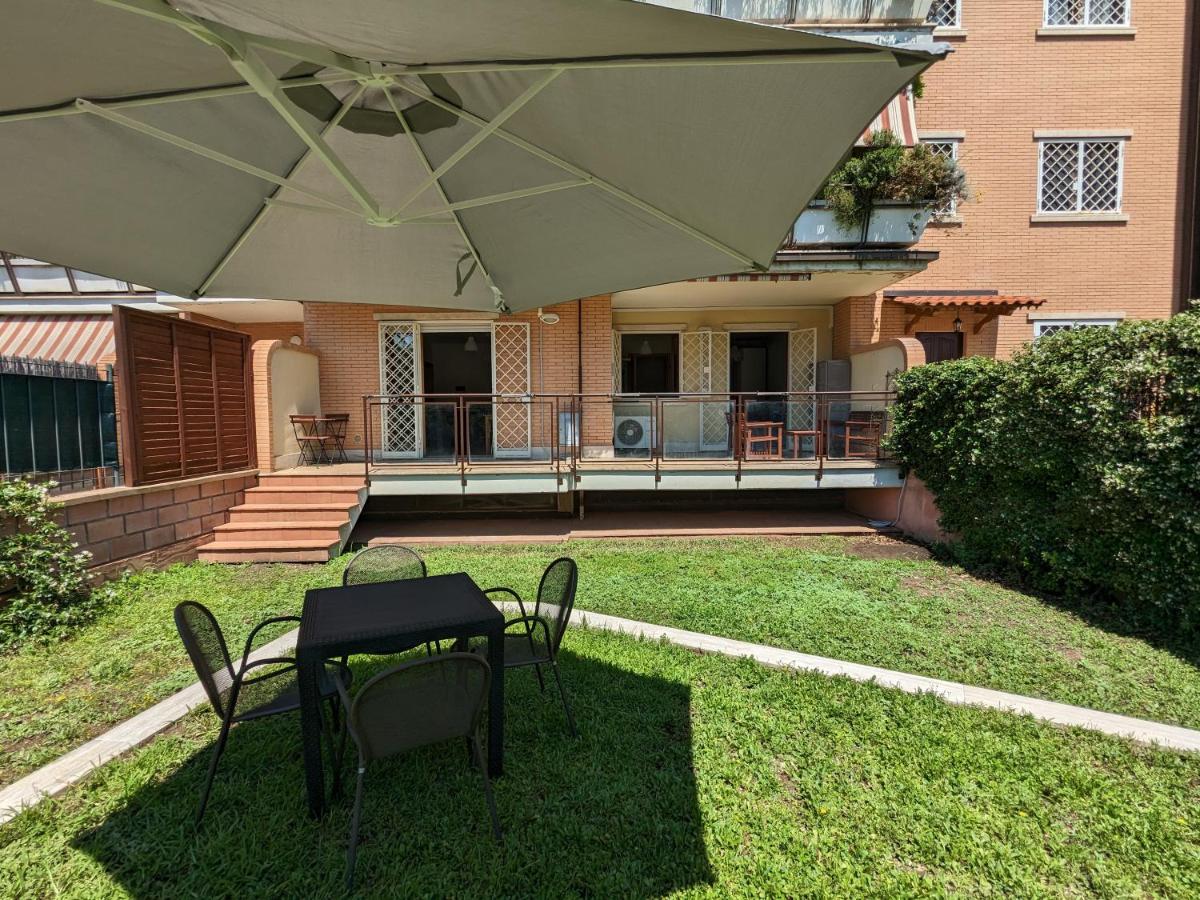 B&B Rome - Residenza Alabama - Bed and Breakfast Rome