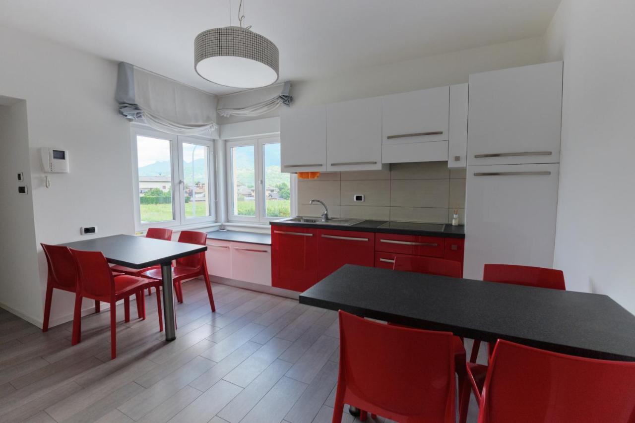 Chambre Double avec Balcon