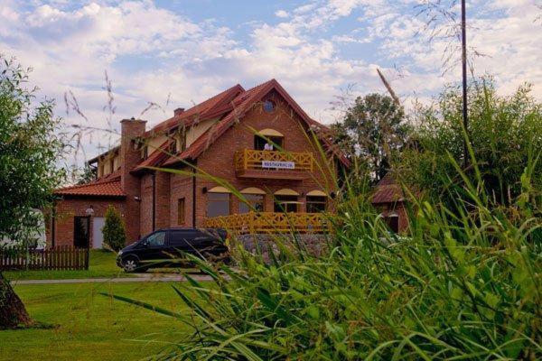 Słoneczny Port - B&B