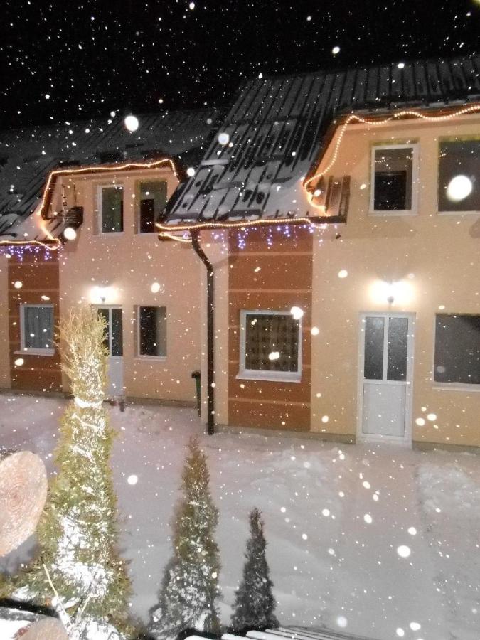 Villa Snow Queen Kopaonik - B&B Kopaonik