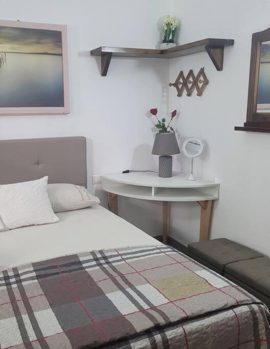 Apartment mit 1 Schlafzimmer