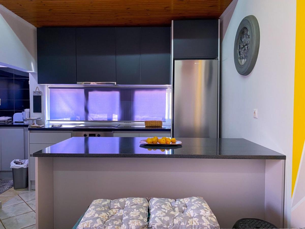 Mia's Home - B&B Kalamata