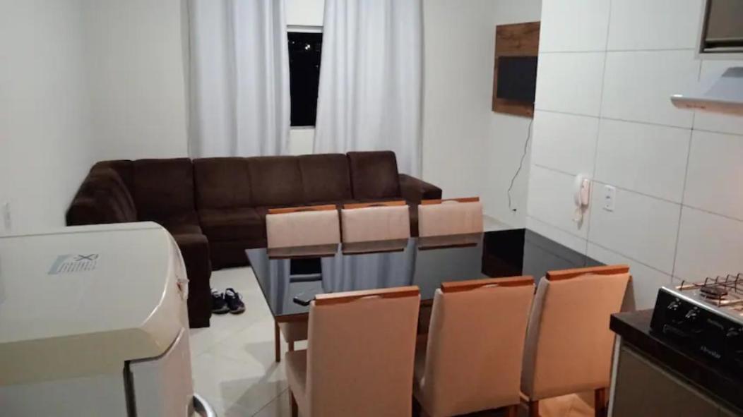 ap das hortências - Ferienwohnung