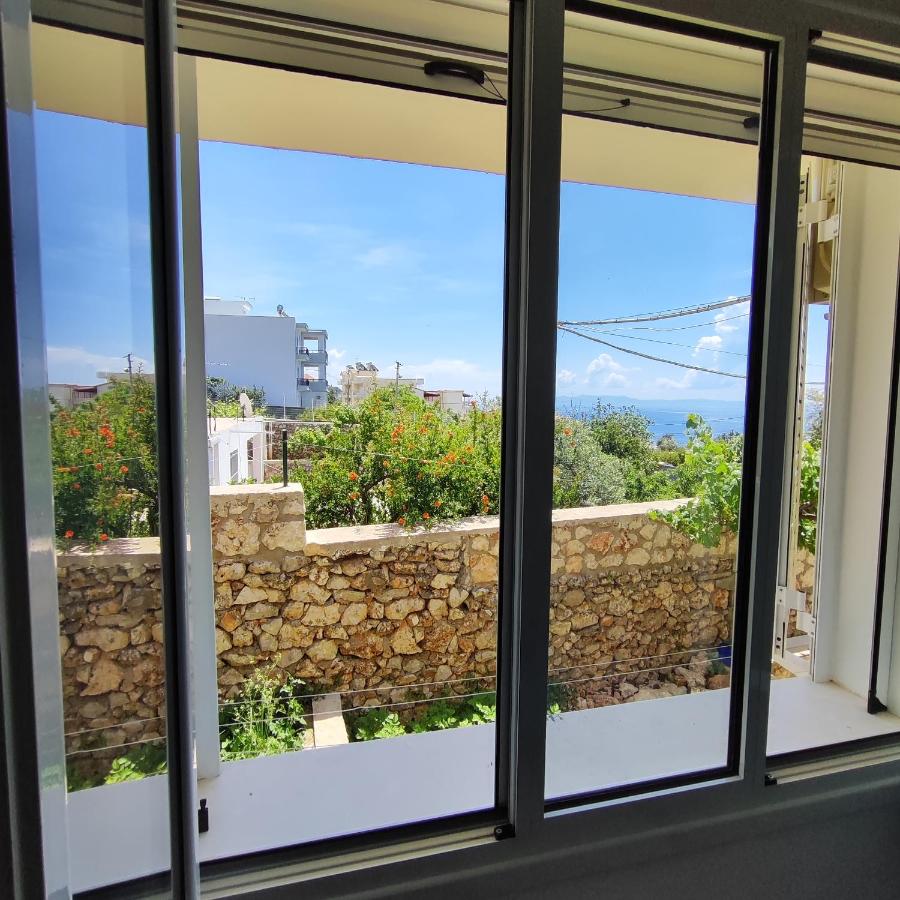 Chambre Triple avec Salle de Bains Privative
