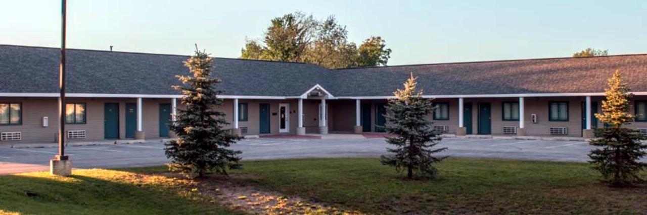 The Kingsley Suites - B&B
