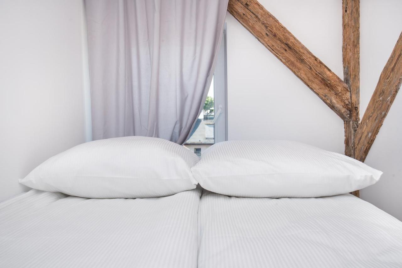 Appartement 1 Chambre