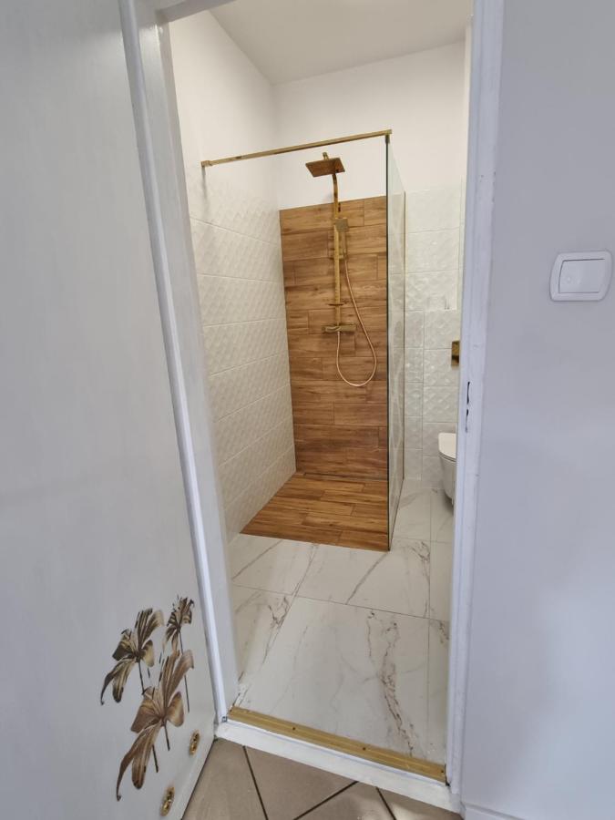Apartament Kosynka - B&B