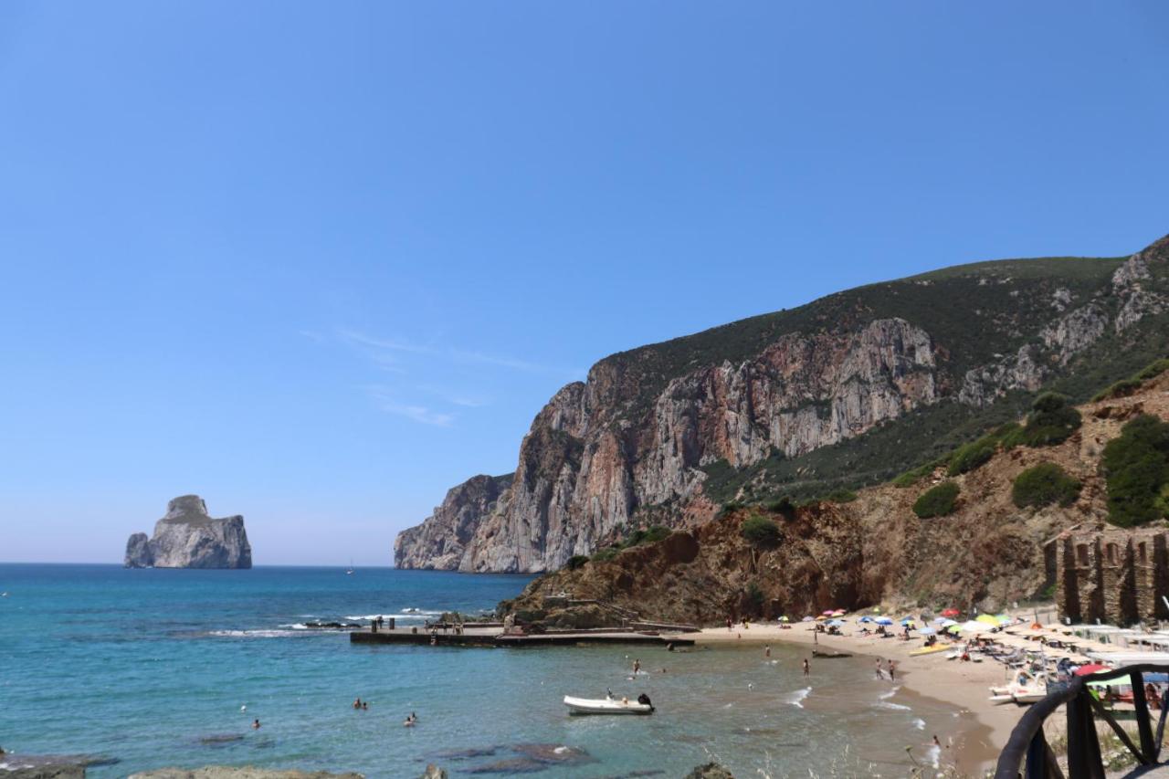 Casa Vacanza - IgleHouse - Parking nearby - B&B Iglesias