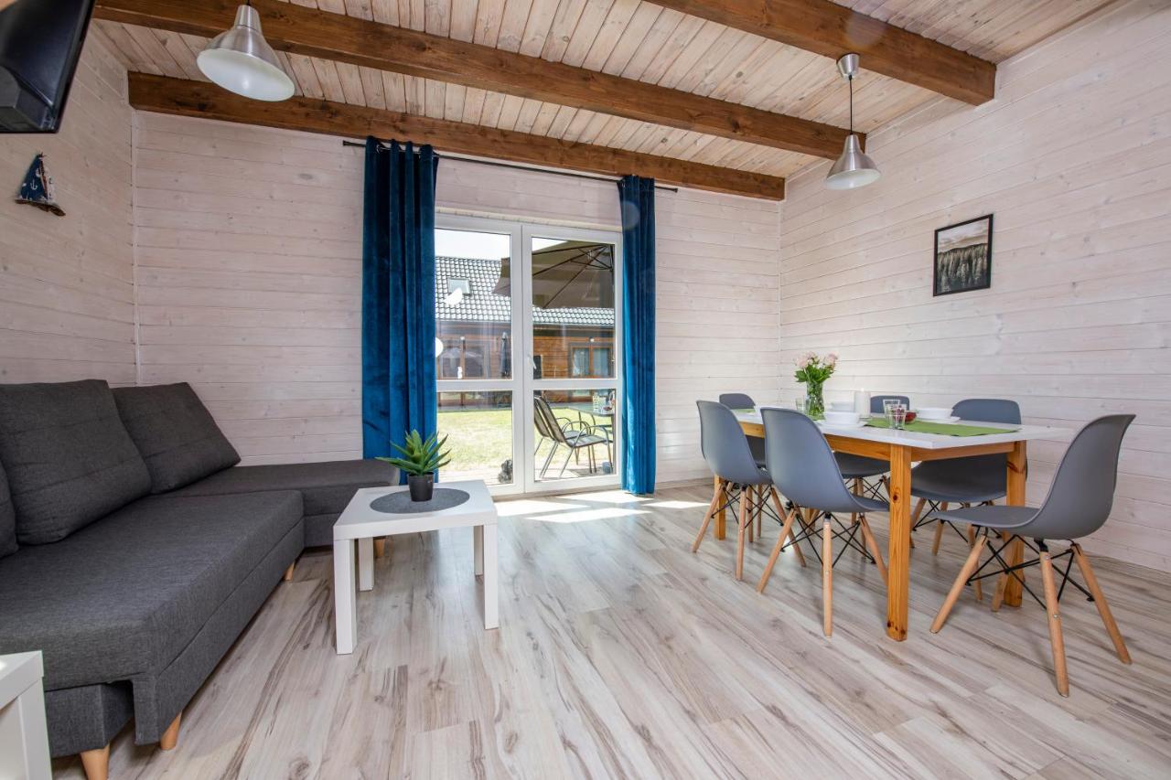 Chalet de 2 dormitorios