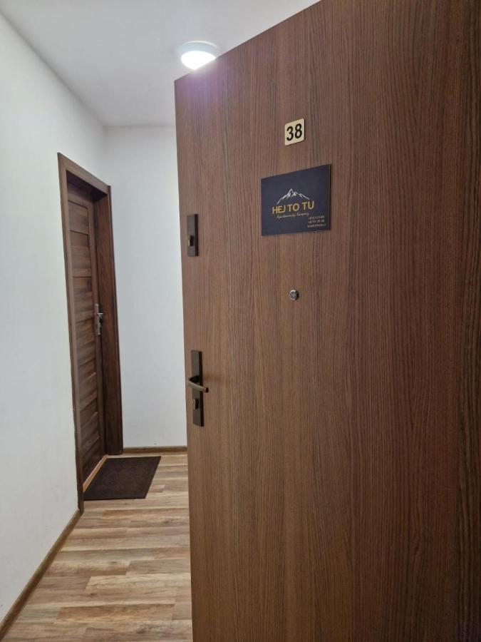 Hej to tu apartamenty Karpacz - B&B Karpacz