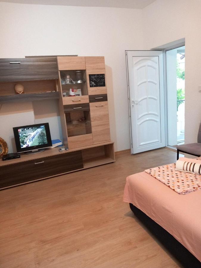 B&B Gevgelija - Villa 17 - Bed and Breakfast Gevgelija