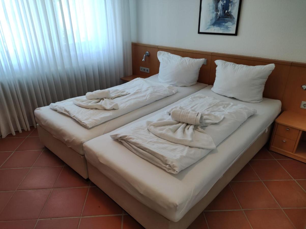 Ferienwohnung Seeterrassen - B&B Dewichow