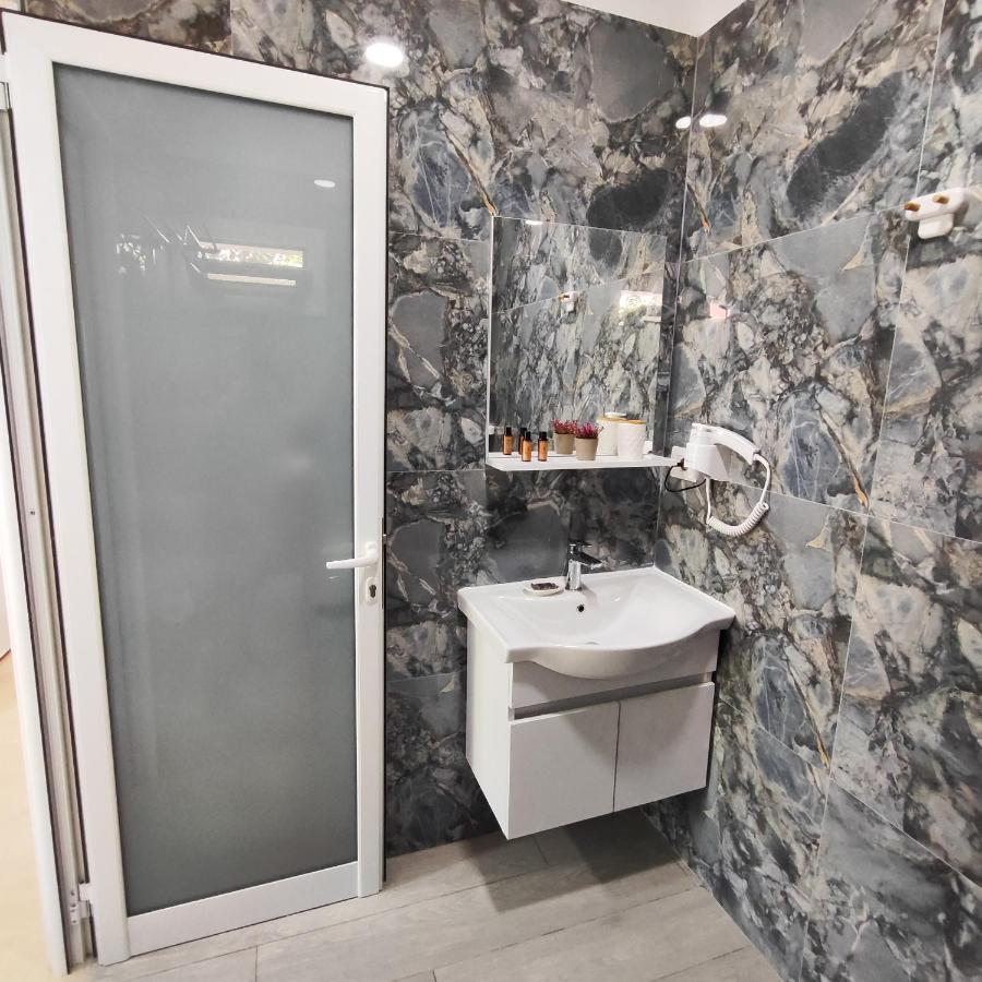 Chambre Double avec Balcon