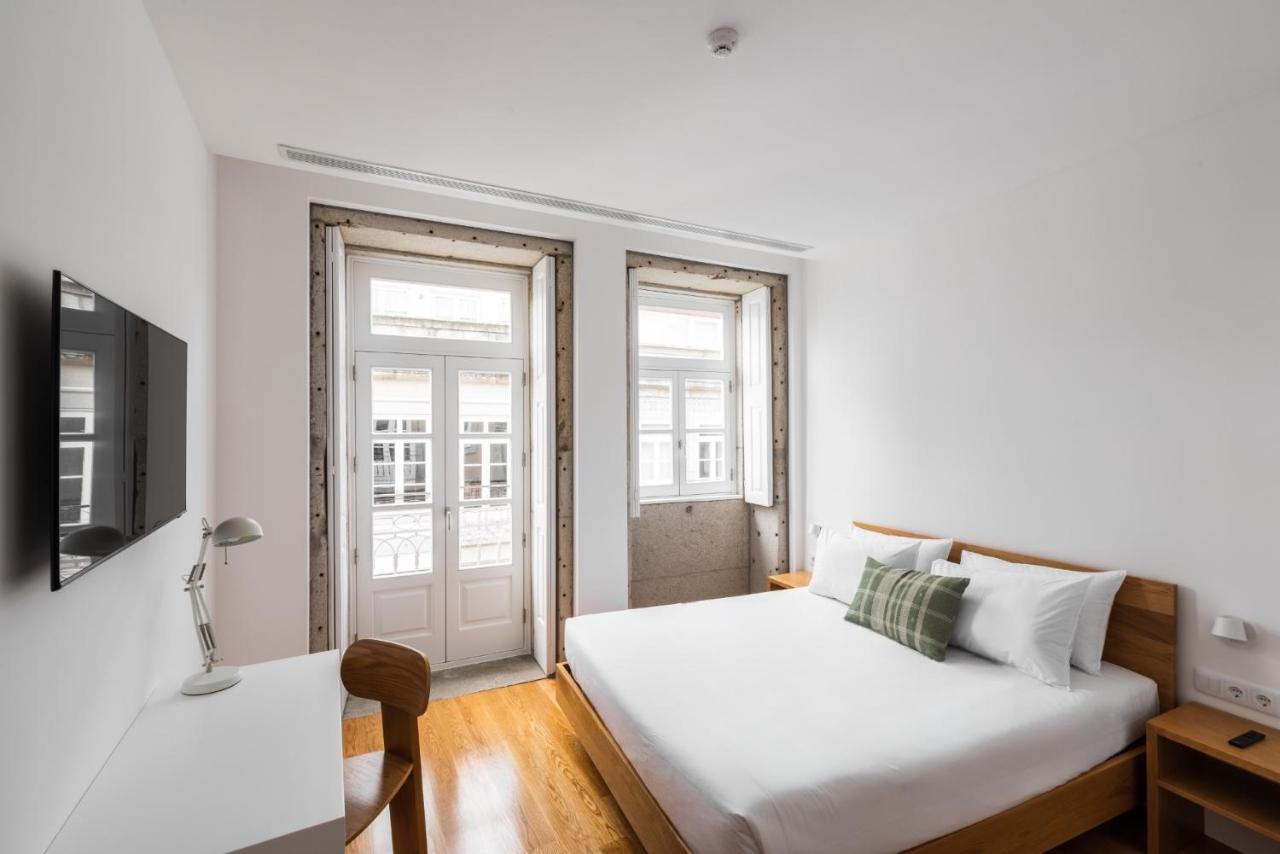 Habitación Doble con balcón 