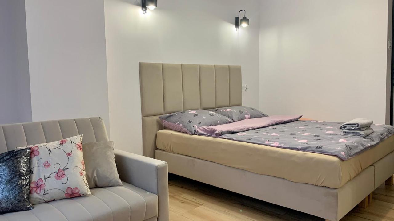 Habitación Familiar Estándar