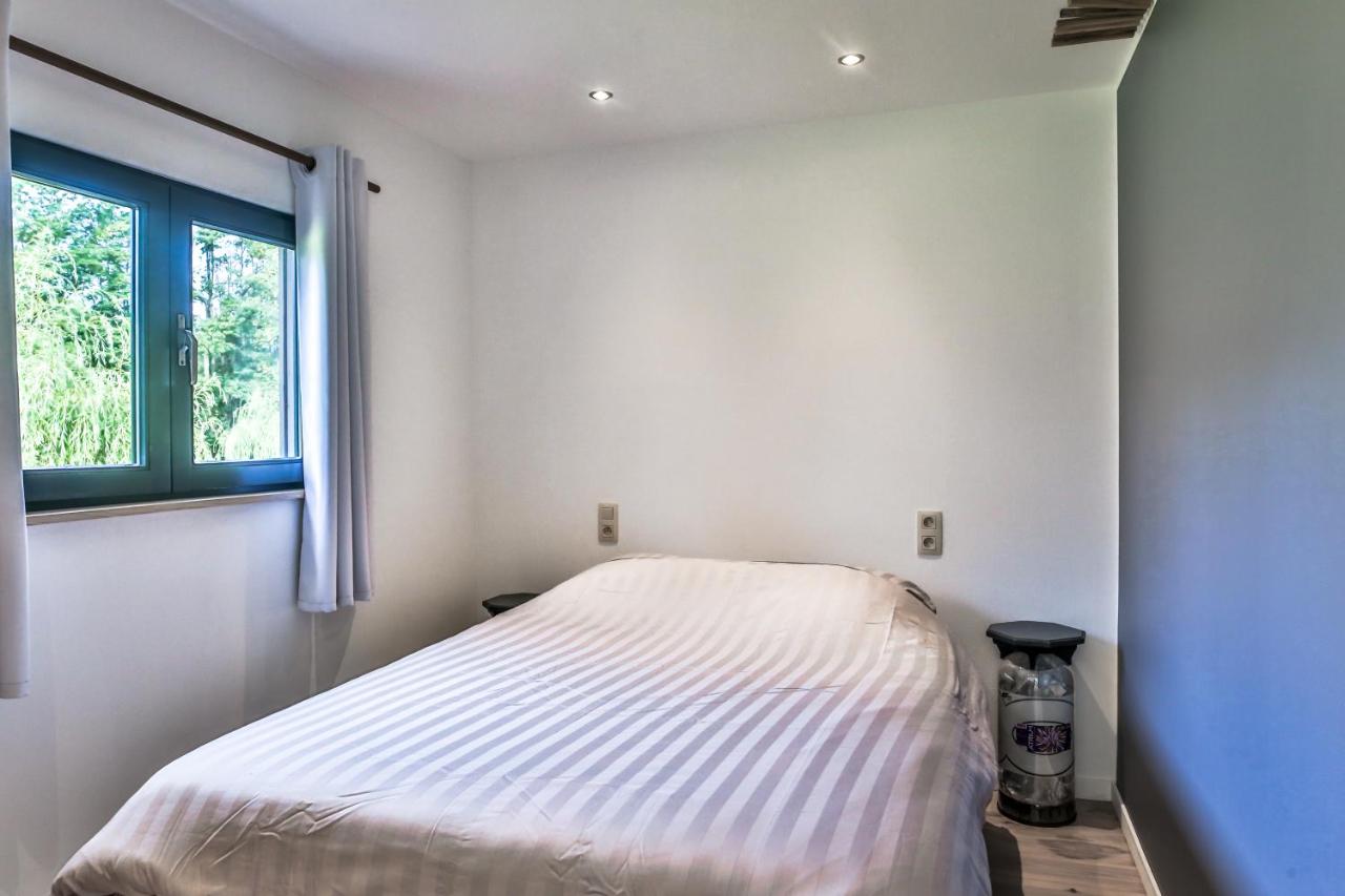 Two-Bedroom Bungalow