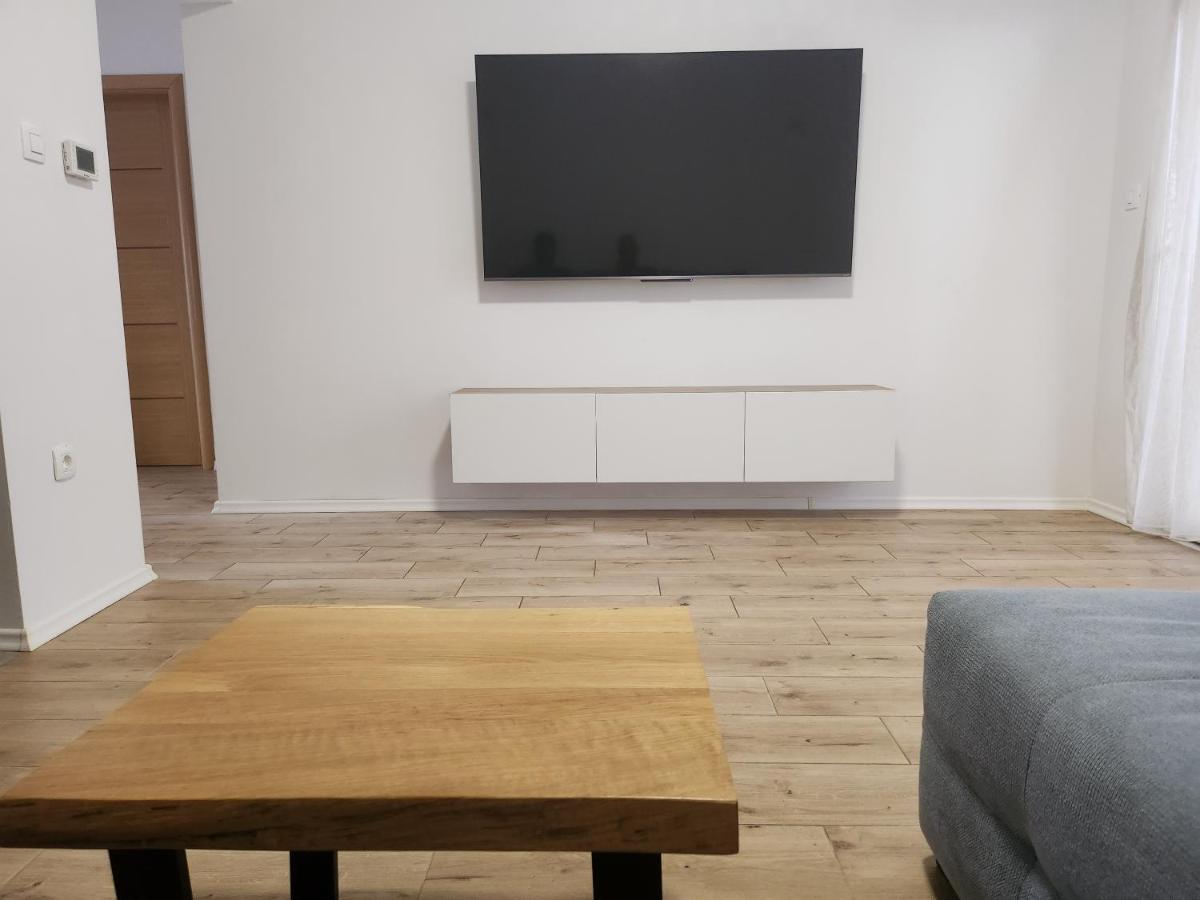 Apartment Aria - Ferienwohnung Orebic