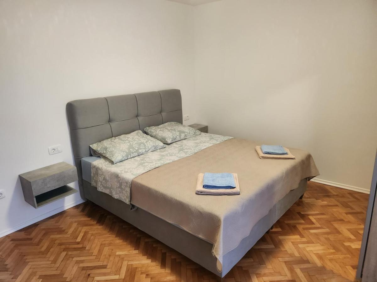 Apartment Aria - Ferienwohnung Orebic