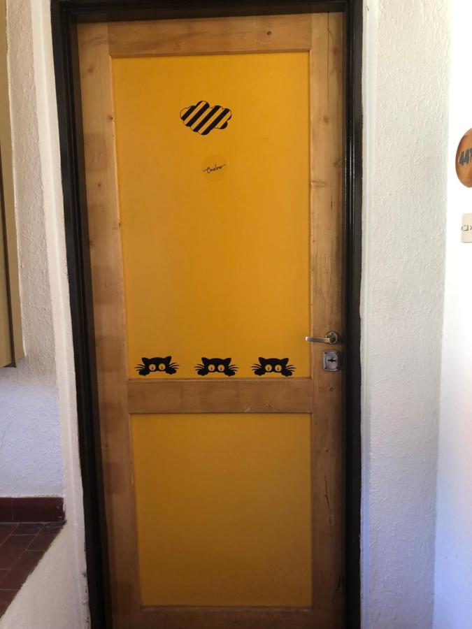 Dormy Houses Payen - B&B Las Leñas