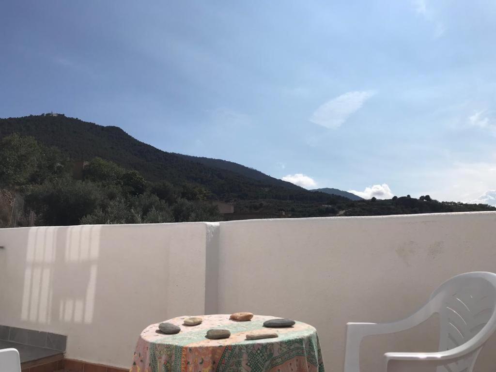 Casa con 1 Camera da Letto