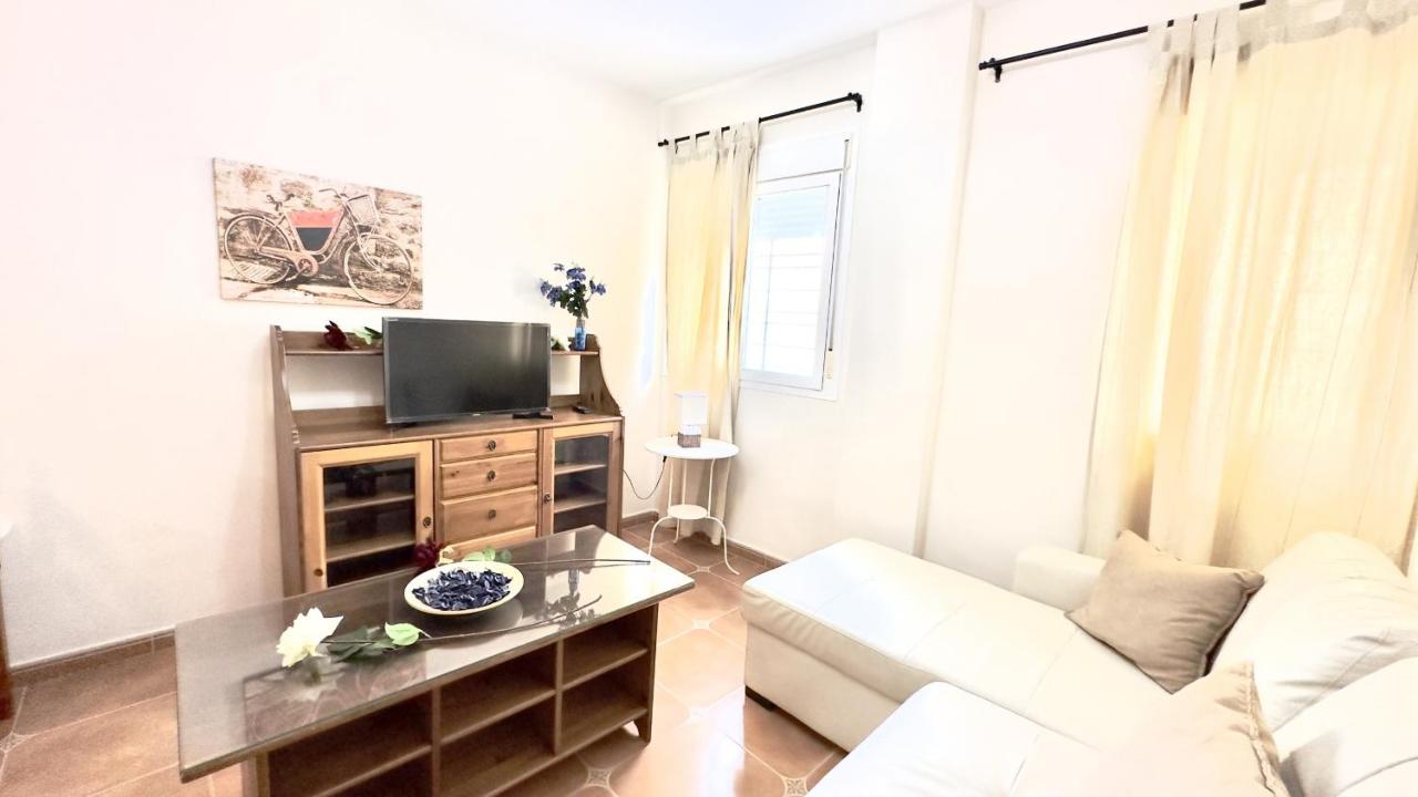 B&B Rota - ESPERANZA Rota Apartment & parking by Cadiz4Rental - Bed and Breakfast Rota