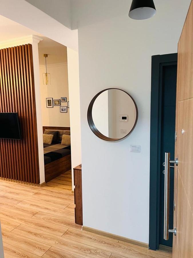 Patrick’s cozy studio - Chambres d’hôtes Constanța