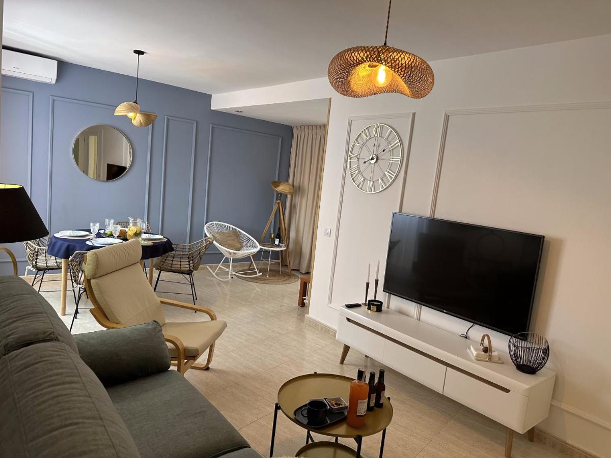 PARAISO NACARADO GANDIA GRAU - B&B Gandia