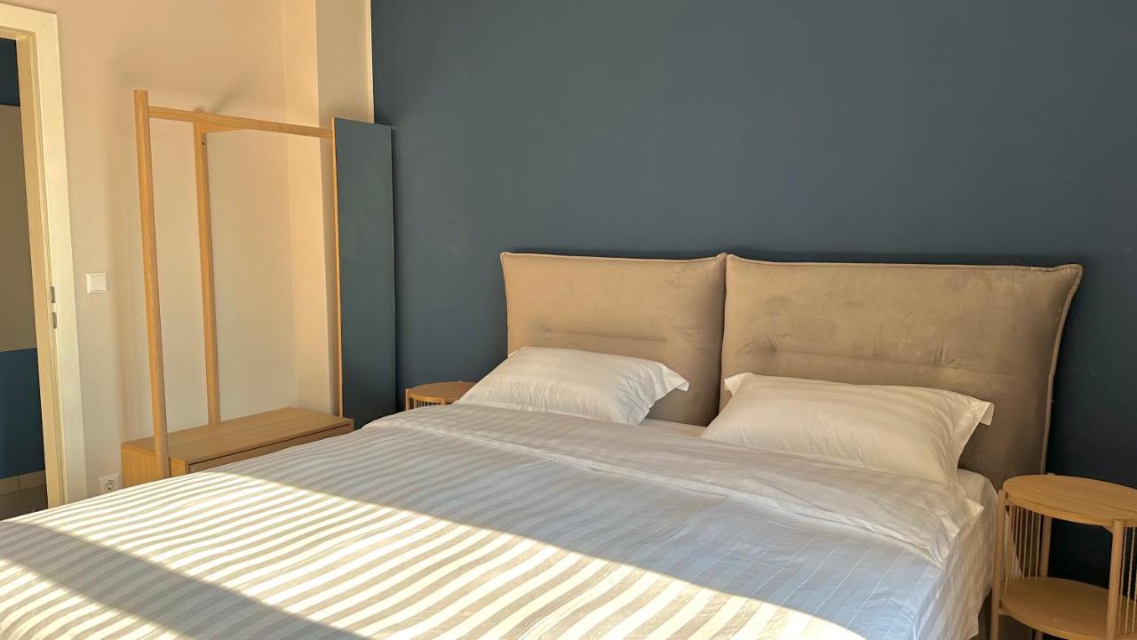 Homely Stay Apartment 2 - B&B