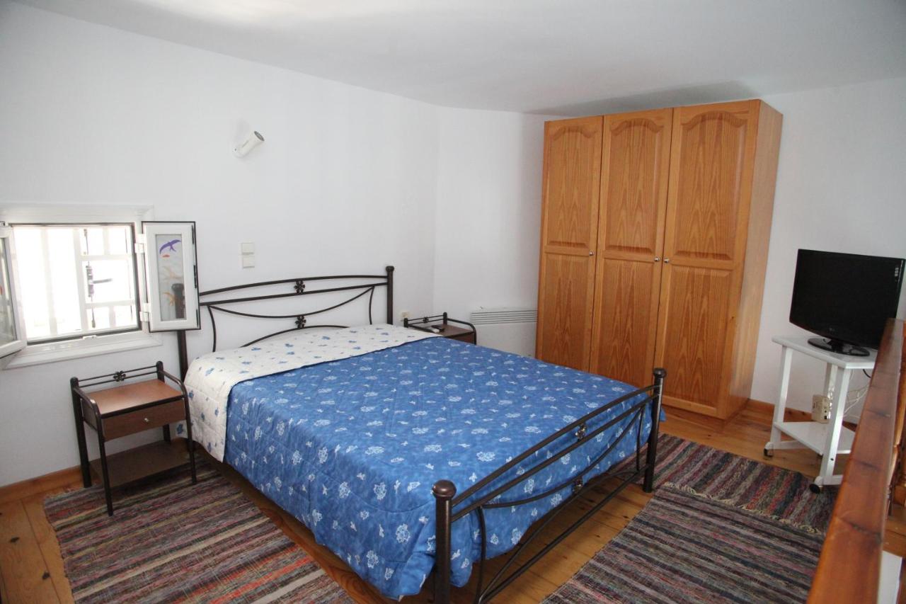 Studio (3 Adults) with Balcony