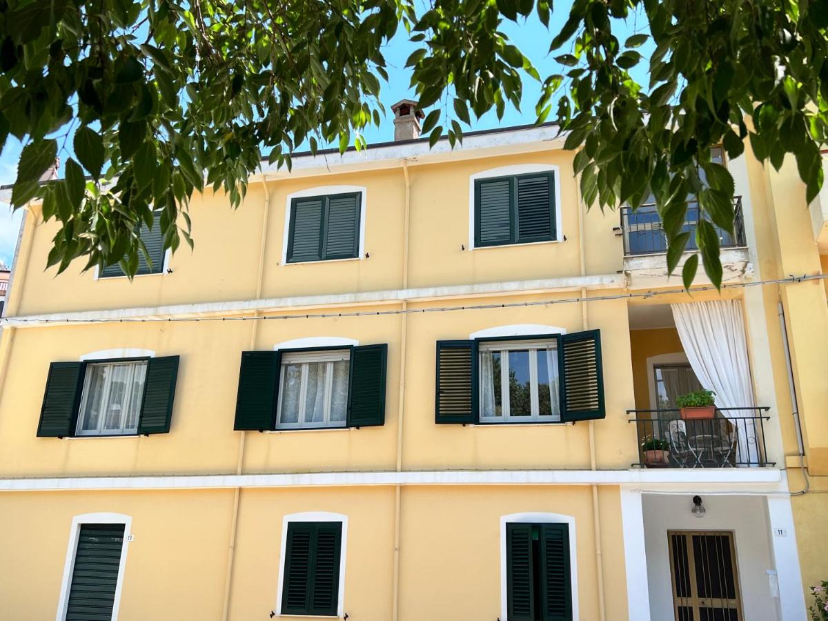 Appartamento Funtanedda - Affitti Brevi Italia - B&B