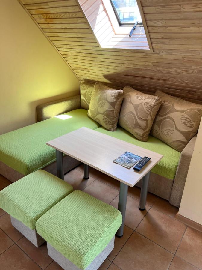 Habitación Familiar