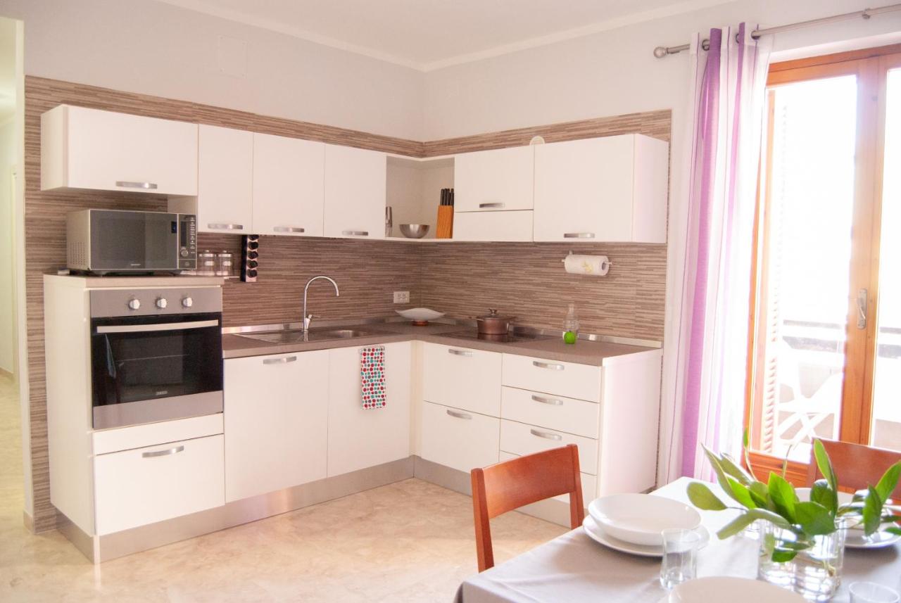 Casa Romualdo - B&B Monopoli