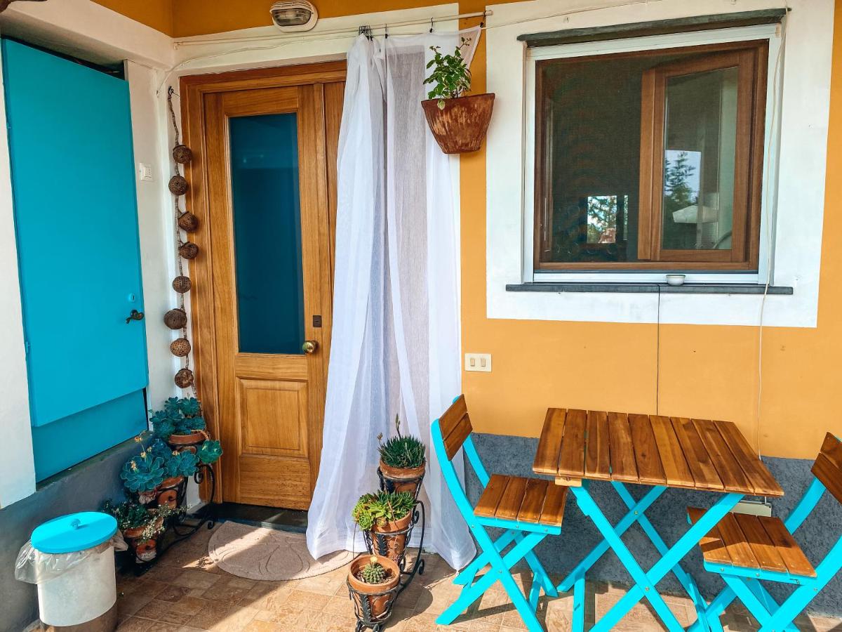 Il Nido sullo Scoglio - B&B