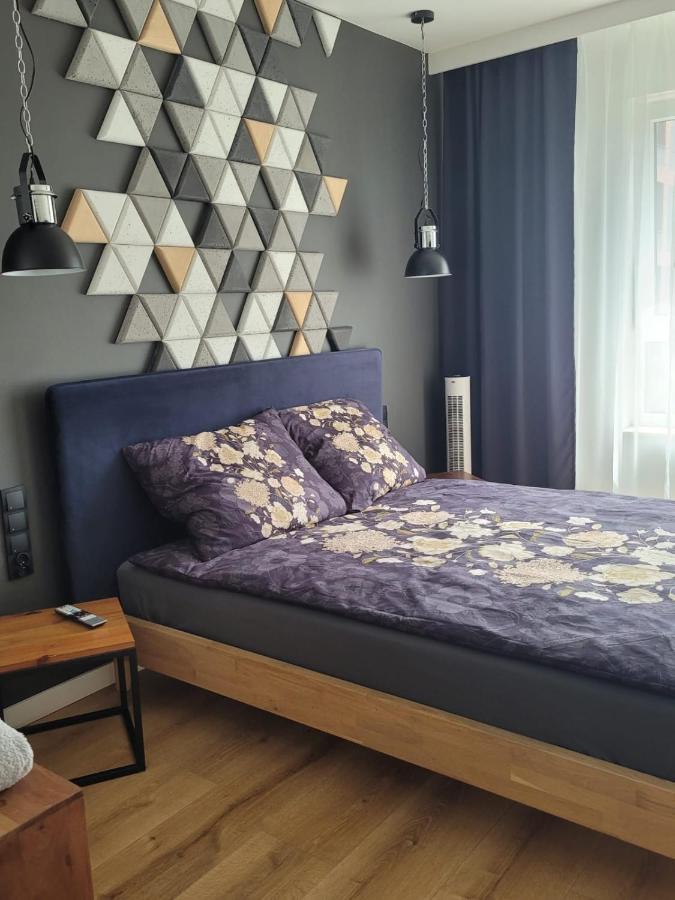 Apartament Małopanewska Wrocław Centrum - B&B Wroclaw