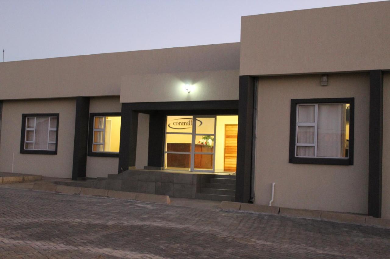 Conmilla Guest House and Conference Venue - B&B