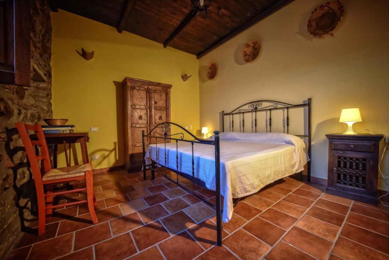 Habitación Doble Deluxe