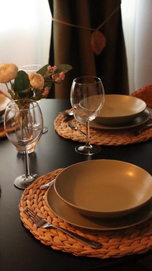 Apartamento La calma Gijón - Chambres d’hôtes