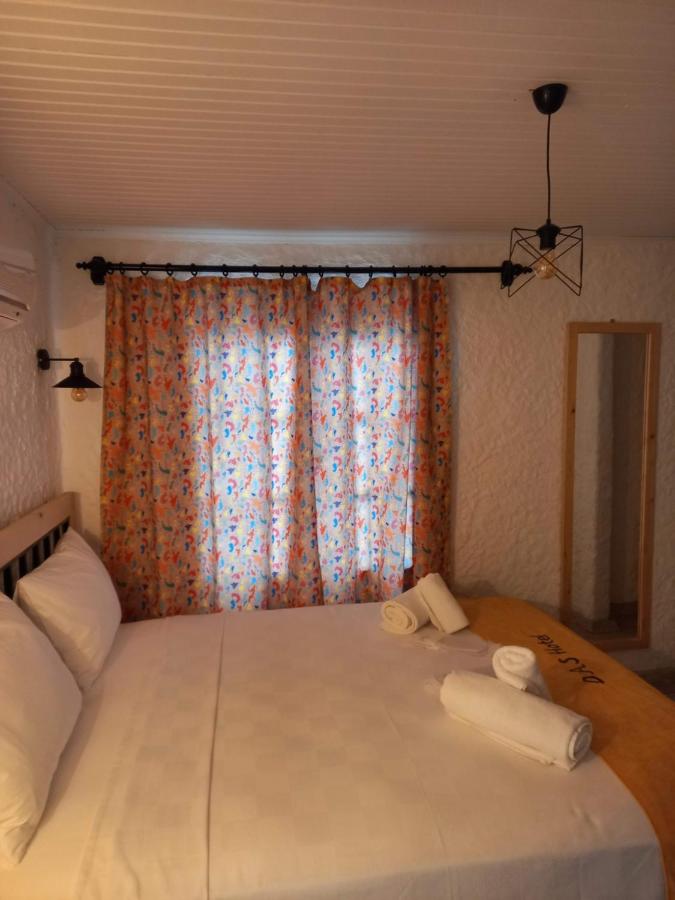 Das Hotel Alacati - B&B