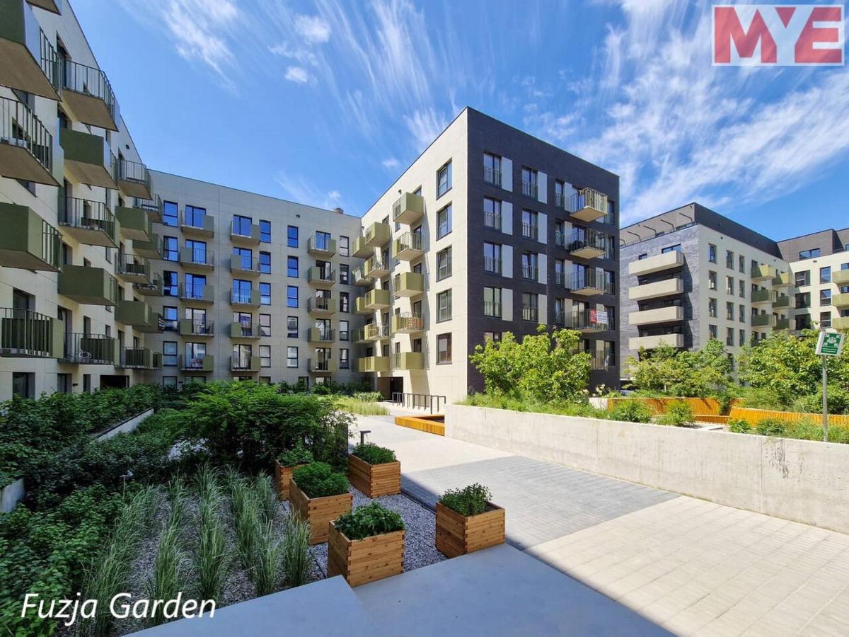 Appartement met Terras