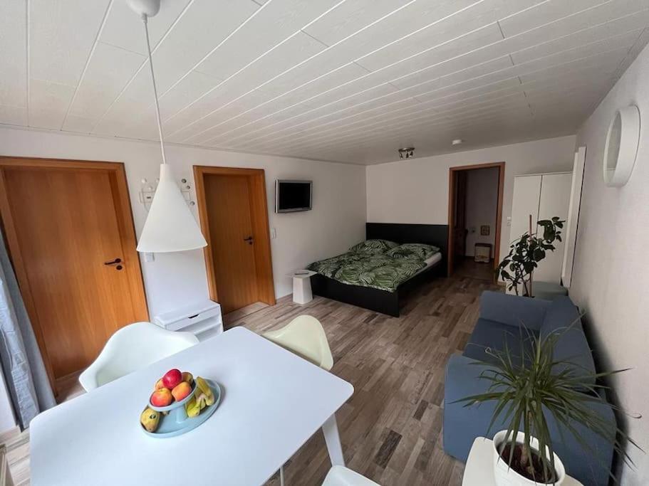 Weserbutze - Bed and Breakfast Bodenwerder
