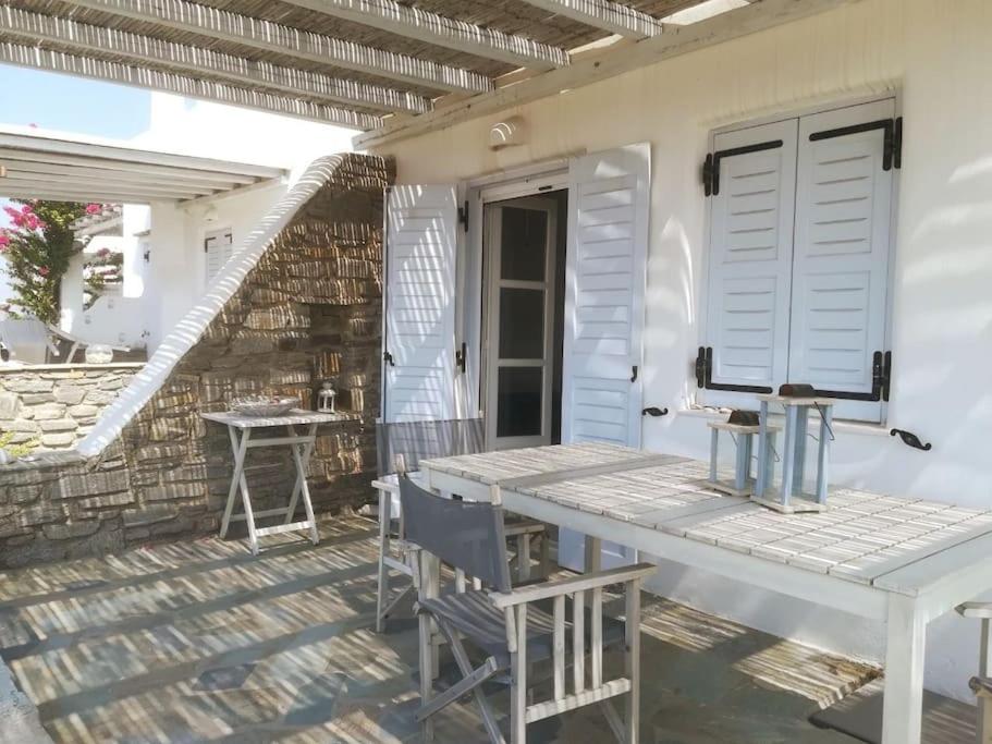 Giorgianna s villa - B&B
