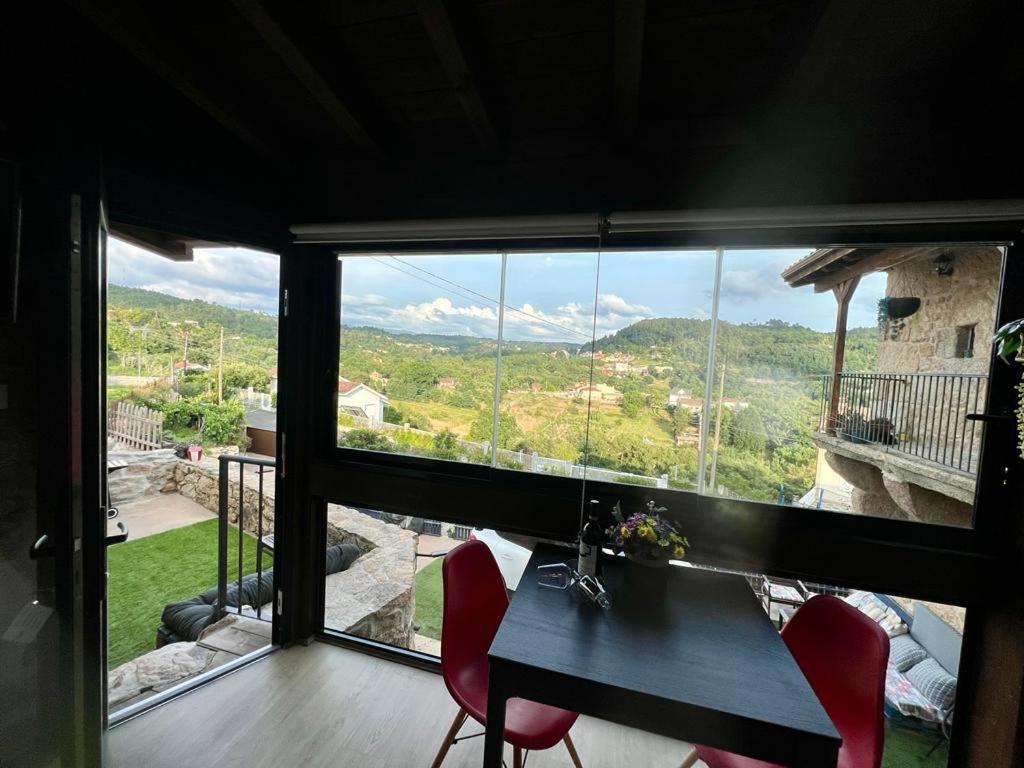 O Recuncho de Tibias - B&B