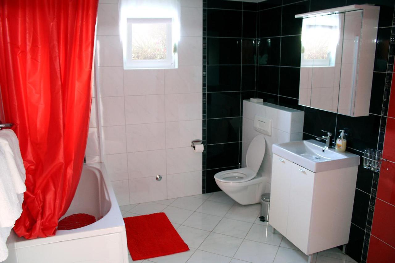 Appartement met 1 Slaapkamer en Slaapbank