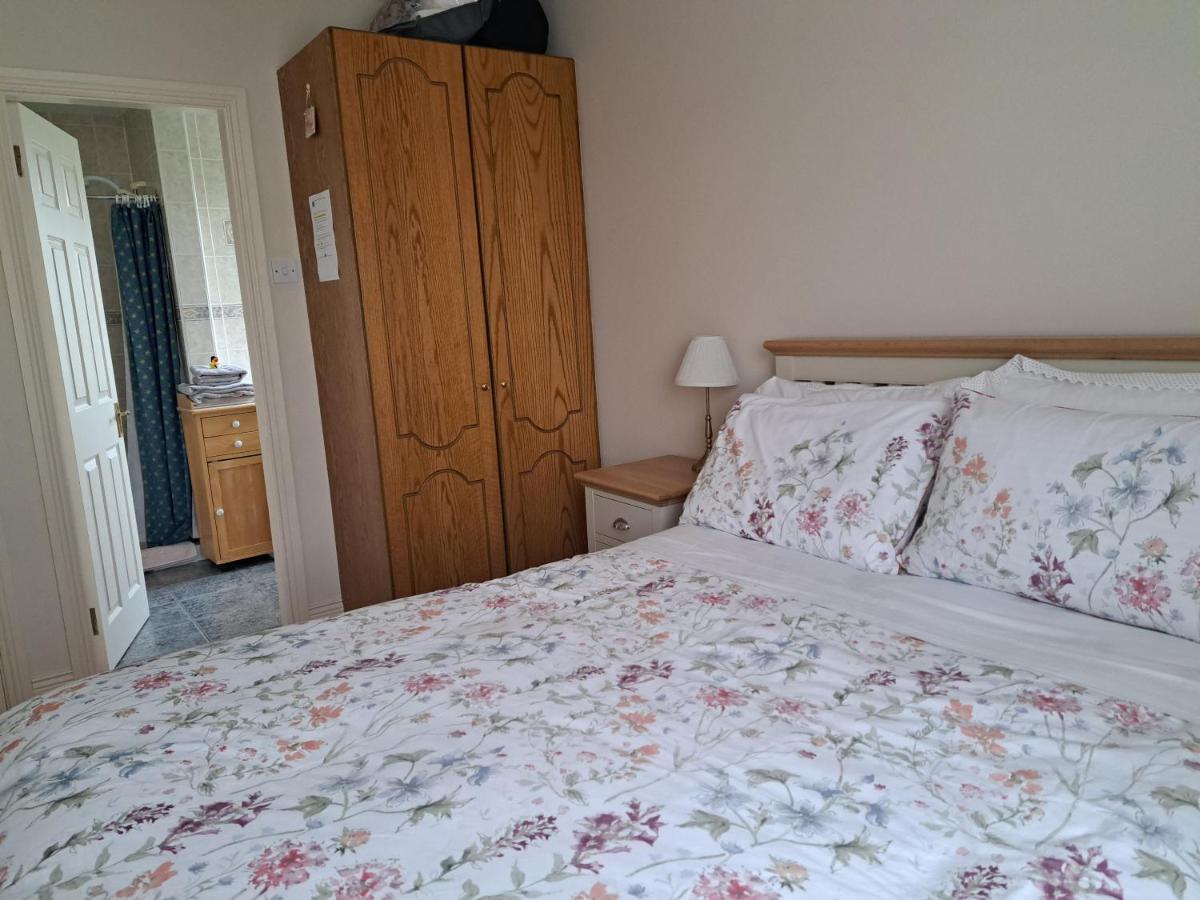 B&B Loughrea - Bearstone House - Bed and Breakfast Loughrea