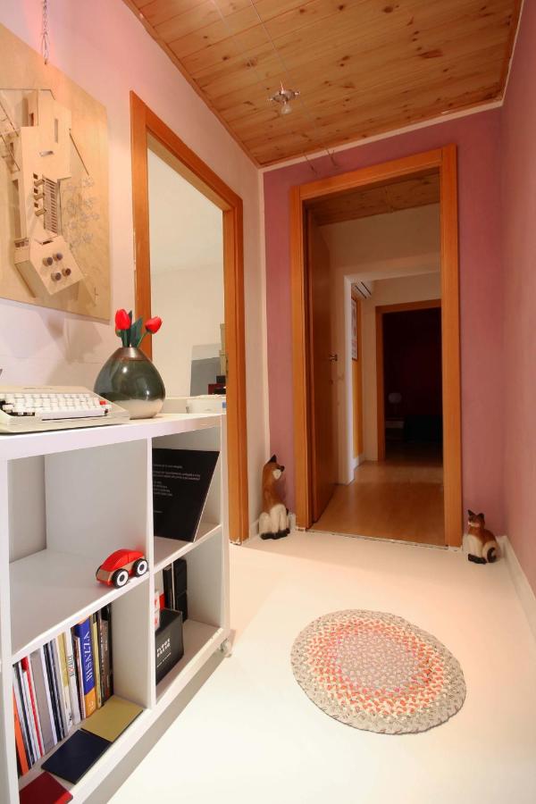 Gli Appartamenti Dell' Architetto - Ferienwohnung Trapani