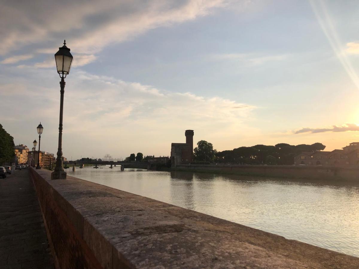 sonnino house - B&B Pisa