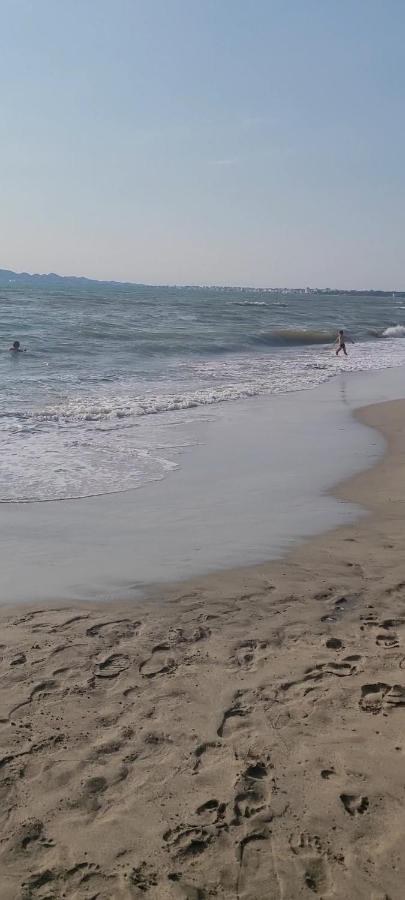 Adriatik beach retreat and relax apartment - Chambres d'hôtes Golem