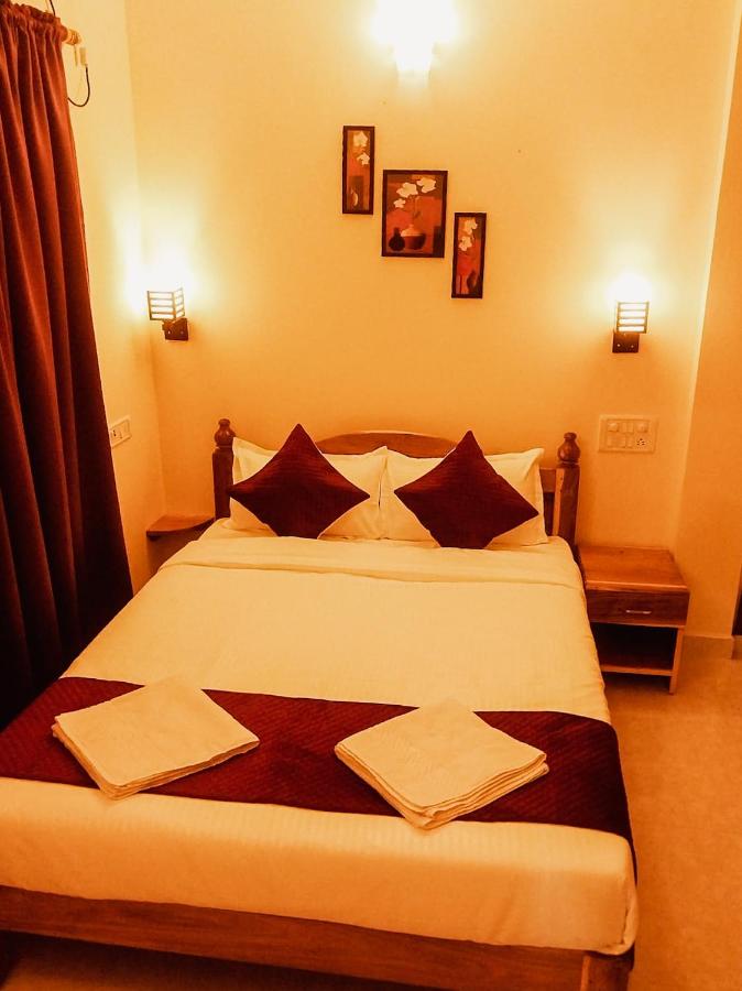 B&B Nerul - Casa De Menorah - Bed and Breakfast Nerul